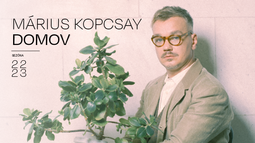 Domov